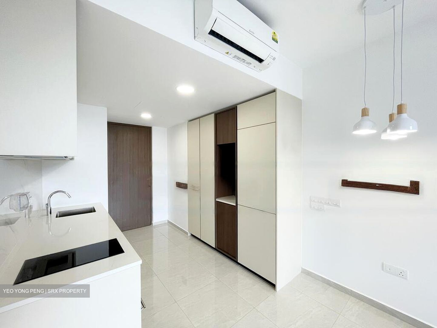 Kopar At Newton (D9), Apartment #553233181